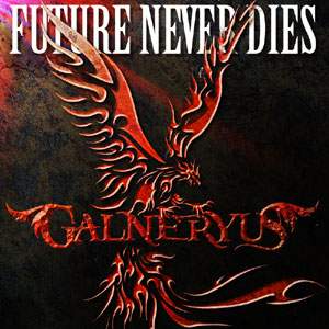 Future Never Dies