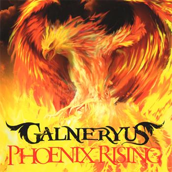 Phoenix Rising